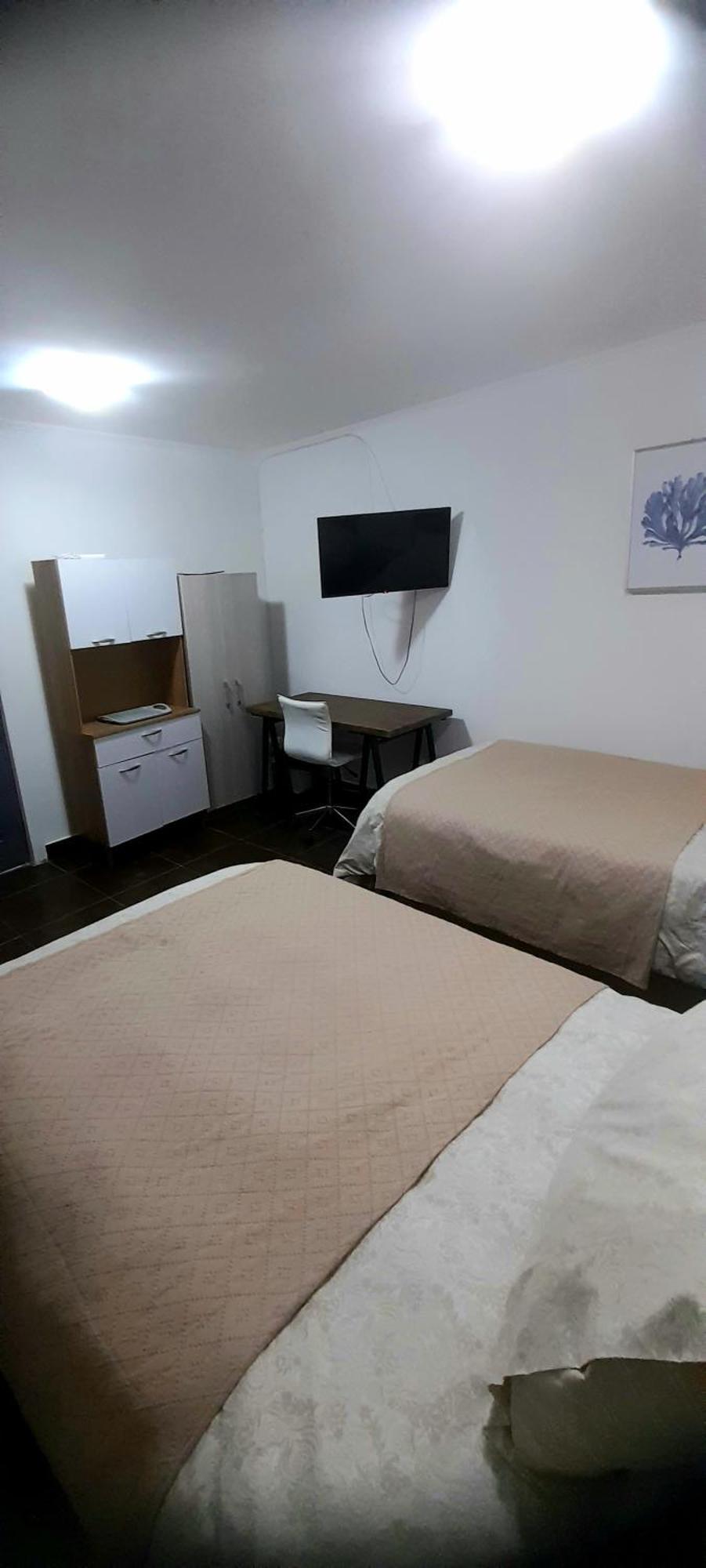 Hostal Tabancura Копьяпо Экстерьер фото